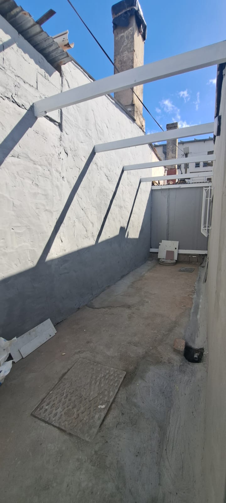 2 Bedroom Property for Sale in Salt River Western Cape